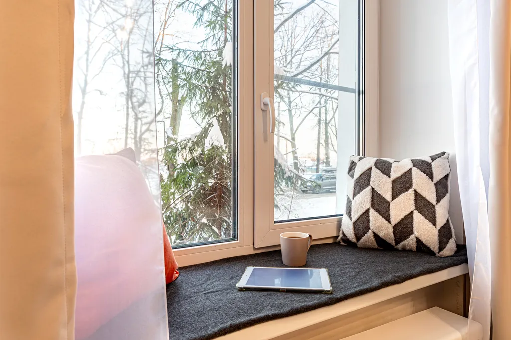 Квартира Квартира Семейное гнёздышко — Пушкин