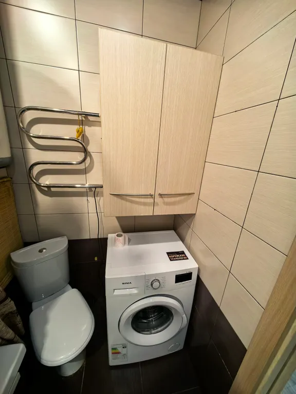 Хорошая двушка возле Ауры