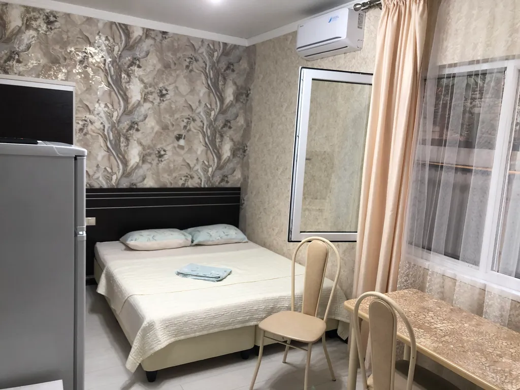 1-комнатная Квартира — аренда посуточно в Сириус