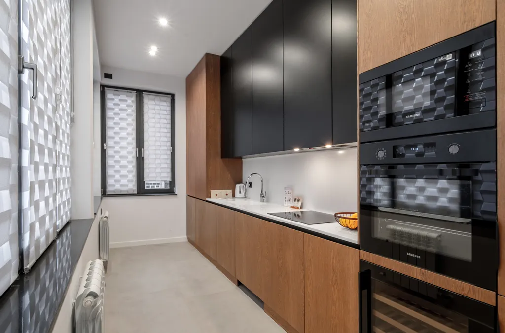 Апартаменты рядом с Оперным Театром