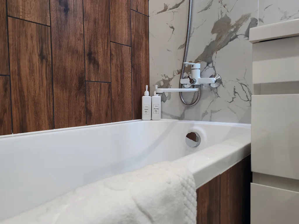 Евро двушка в ЖК Кварталы 1777