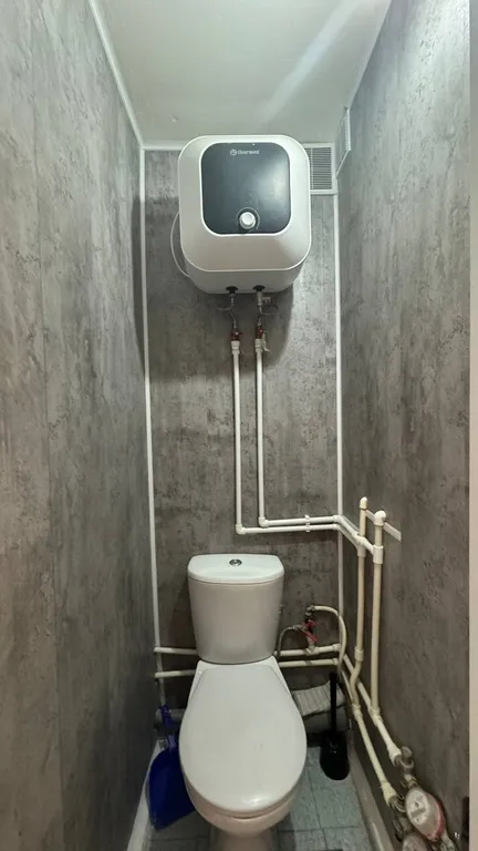 Квартира Уютная квартира рядом с метро — Казань