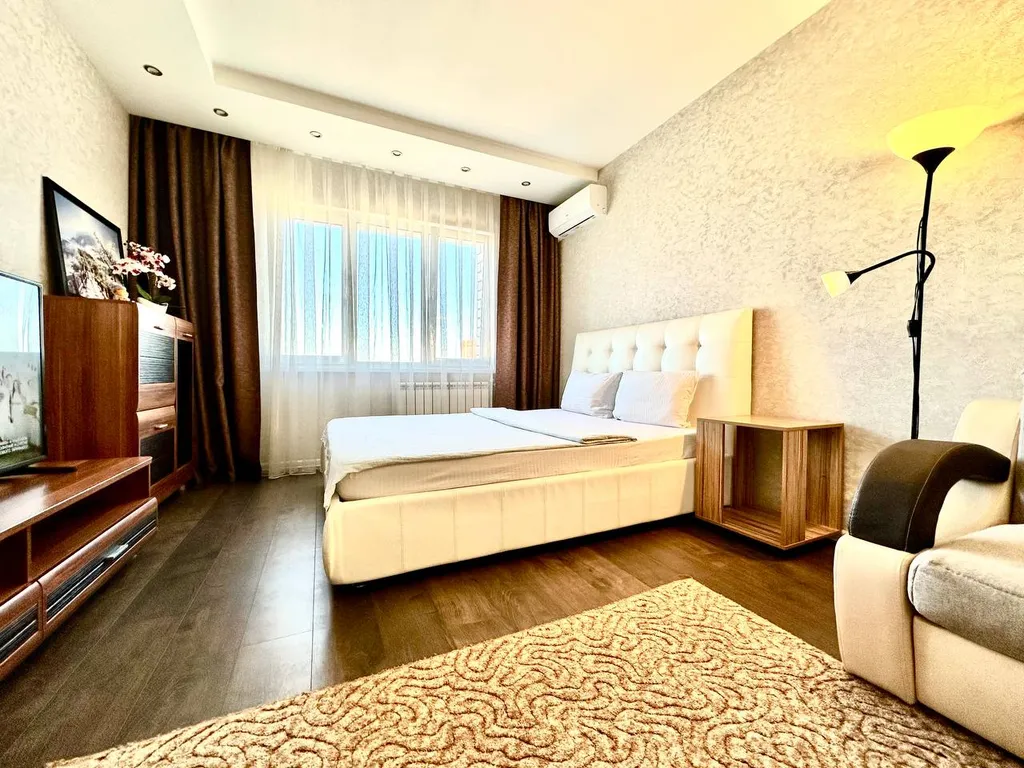 Квартира Апартаменты Fresh Room в центре рядом с ПКМЦ — аренда посуточно в Ковров