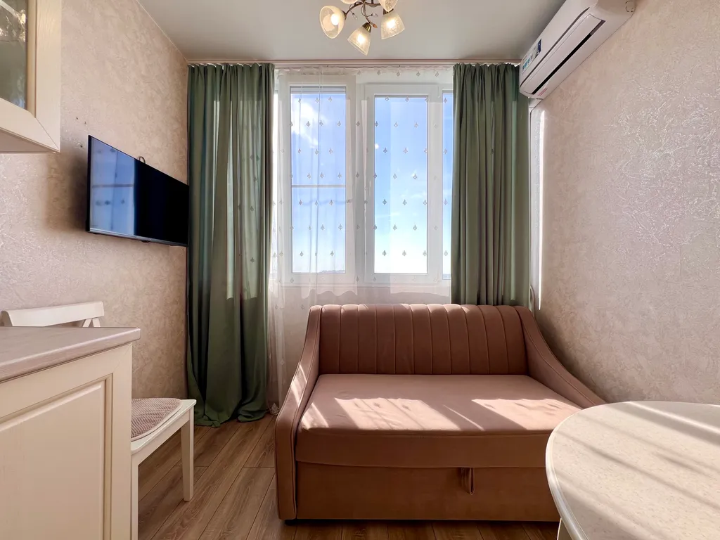 Квартира Уютная квартира в центре ФМР — Краснодар