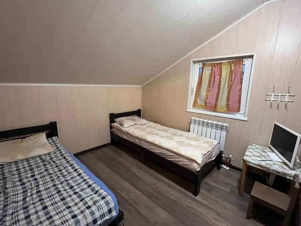 Коттедж Домики у озера Красно село — Красное Село