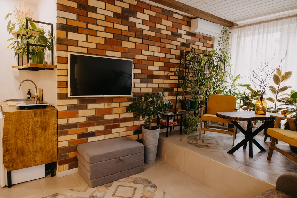 Уютные апартаменты в самом центре