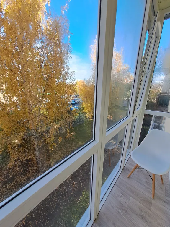 Квартира в центре города, рядом вокзал и торговый центр Оазис