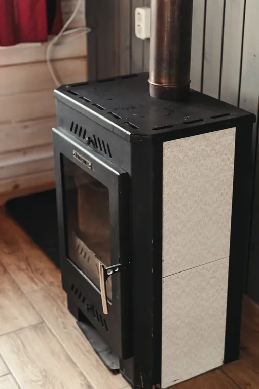 Квартира 2-комнатная Квартира — Шерегеш