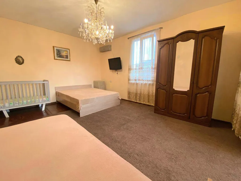 Квартира Семейный номер 2 комнаты — аренда посуточно в Очамчыра