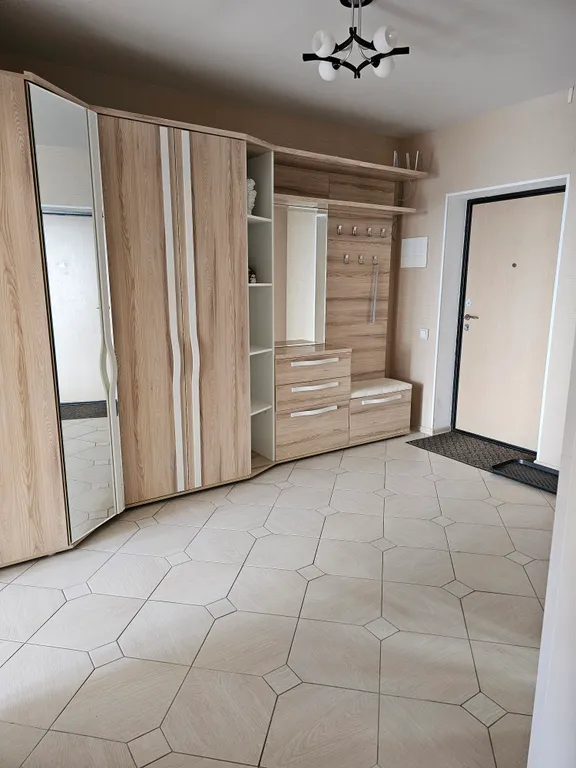 Уютная квартира в центре