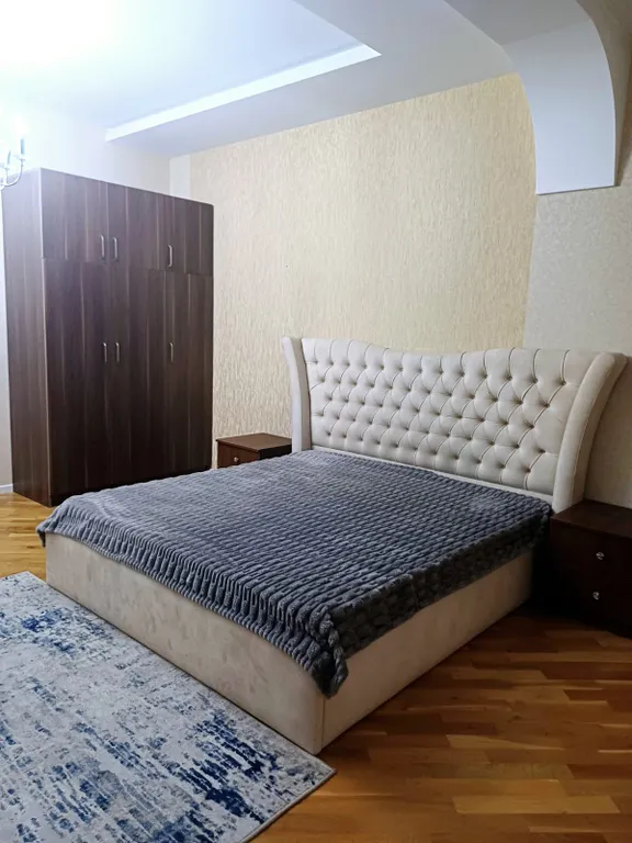 Квартира Апартаменты Порт Баку 2 — аренда посуточно в Баку