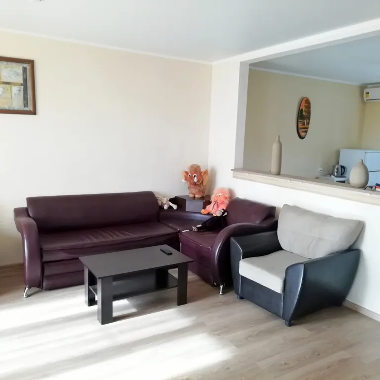 Коттедж Дом под ключ — аренда посуточно в Витязево