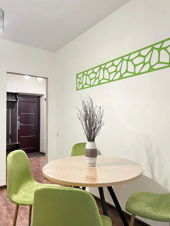 Квартира в ЖК повышенной комфортности Борисоглебский