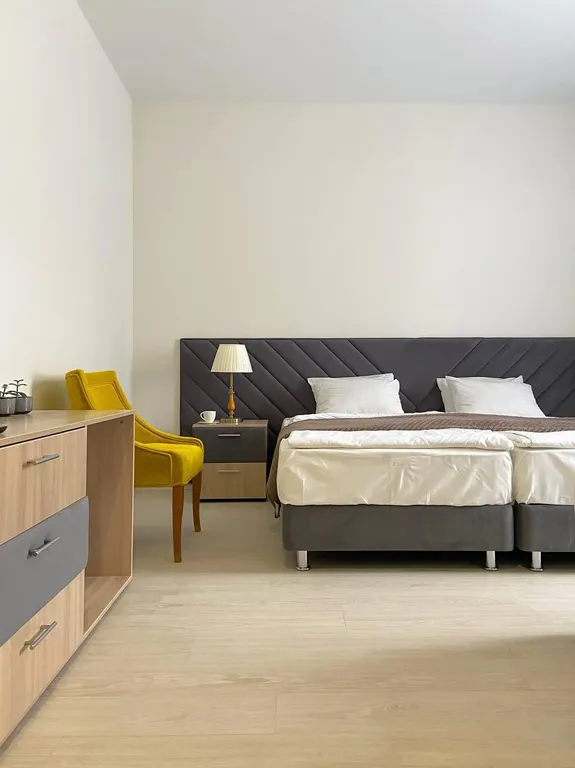 Квартира Комната — аренда посуточно в Белгород