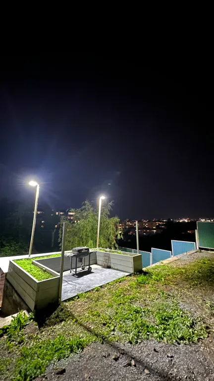 Премиум Дом с шикарными закатами в 10 минутах от центра