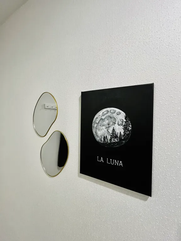 Уютная квартира недалеко от центра