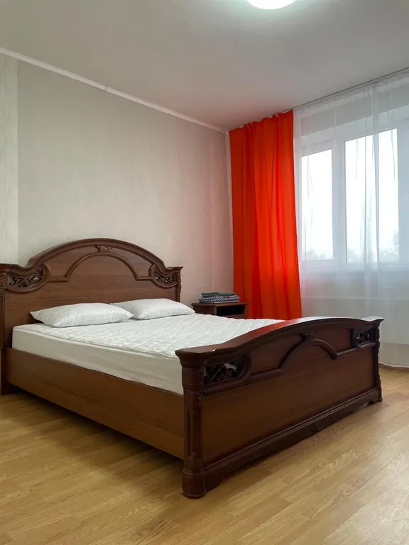 1-комнатная квартира рядом с кафе Манго