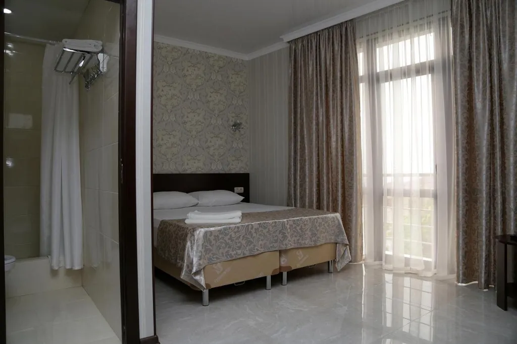 Квартира Комната — Гагра