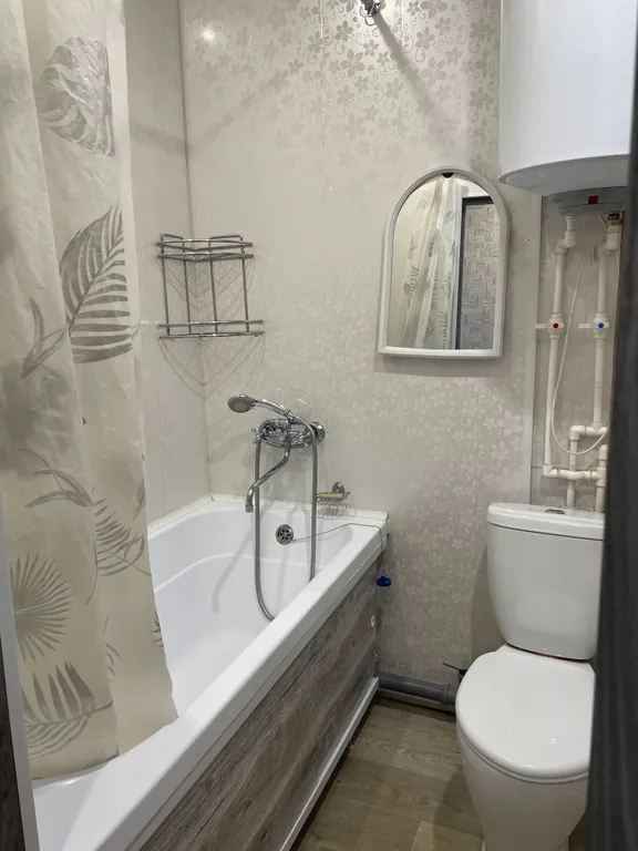 Уютная квартира в самом центре города