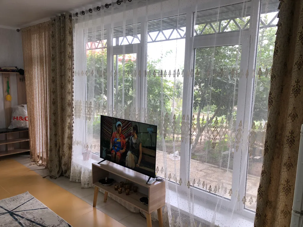 Коттедж Дачный коттедж — Дербент