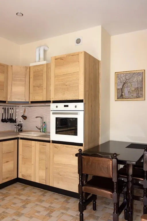 Уютная квартира у моря