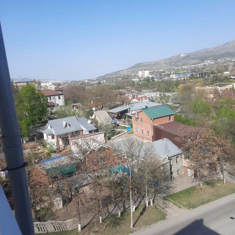 Уютная квартира в центре