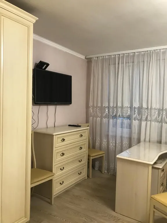 Квартира Квартира Апартамент в Сириусе — Сириус