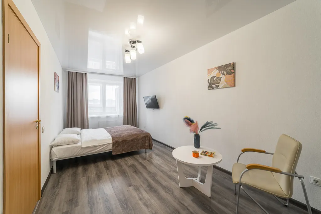 Апартамент рядом с аквапарком