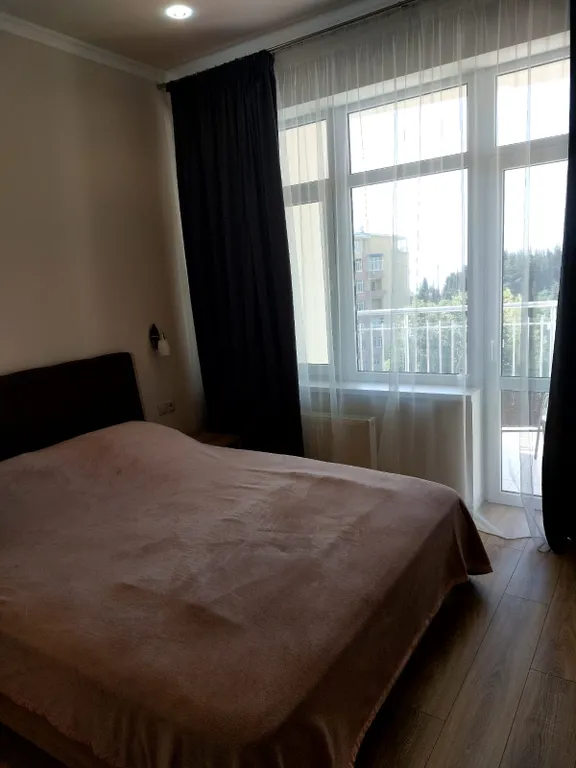 Сдается апартамент в ЖК Пушкинский