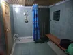 душ, теплый пол