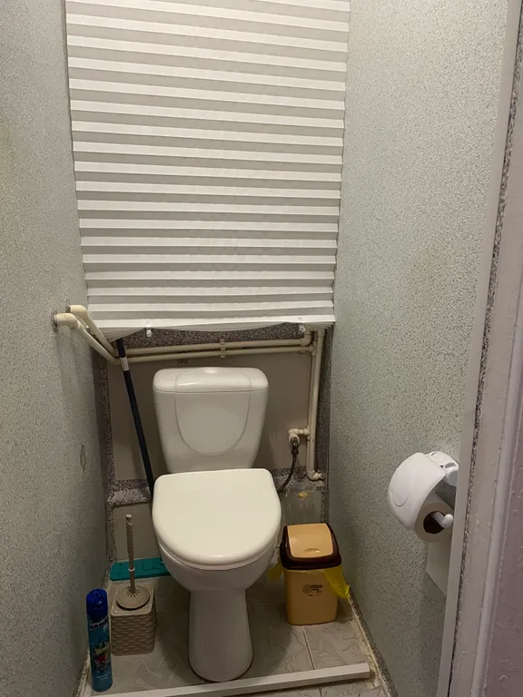 Квартира в центре