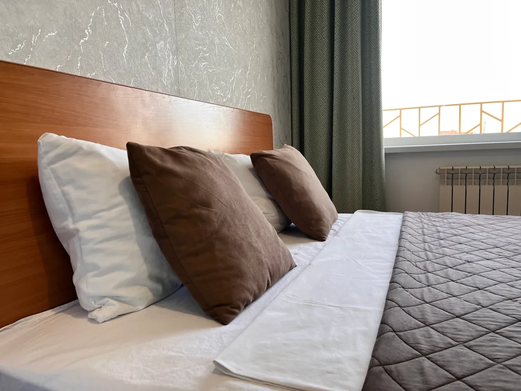 Енисейская Сибирь апартаменты