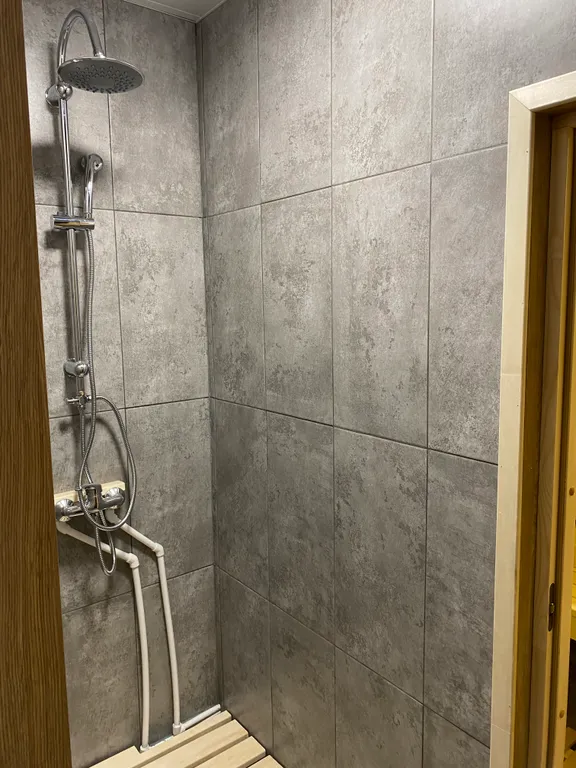 Дом у озера