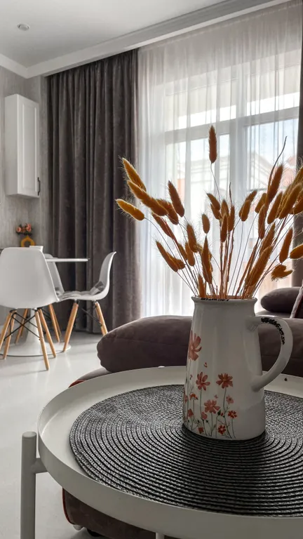 Квартира Квартира Жемчужина — Геленджик