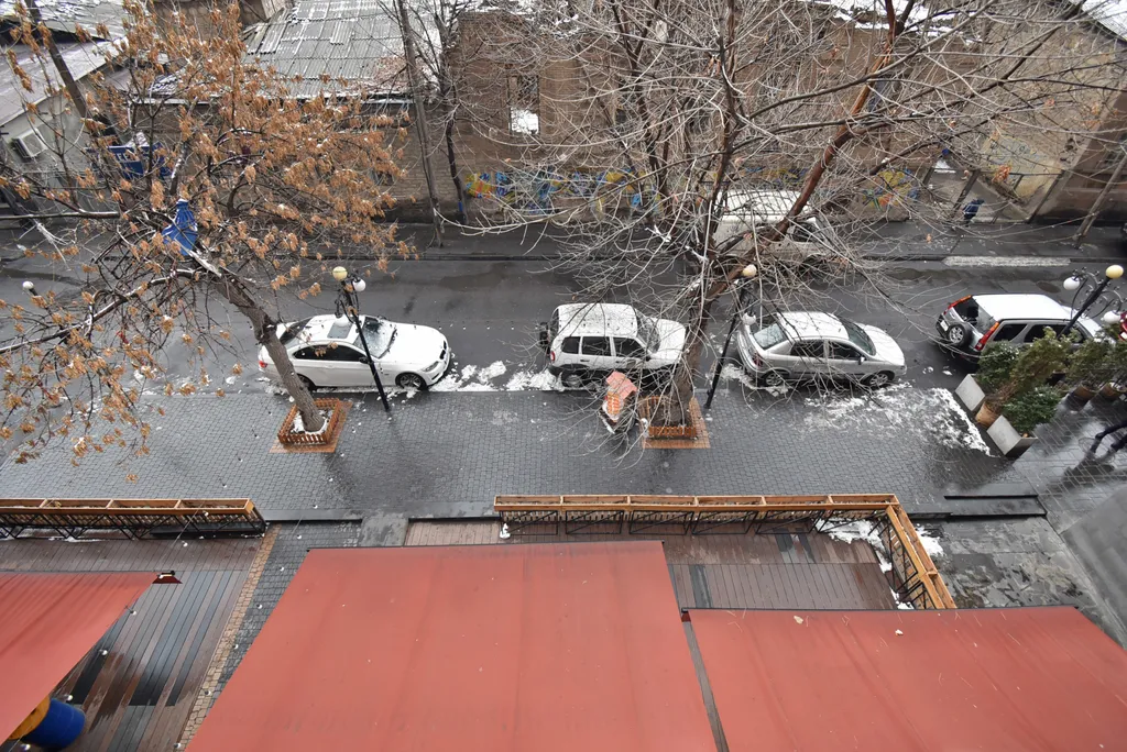 Квартира в новостройке