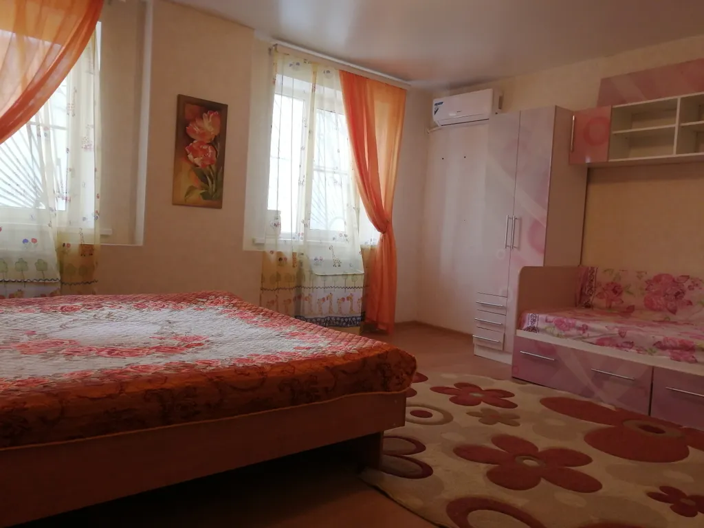 Квартира у жд вокзала