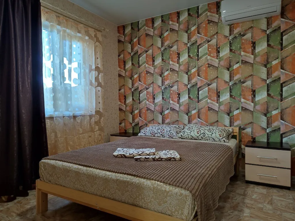 Квартира Уютный апартамент №1 — аренда посуточно в Должанская