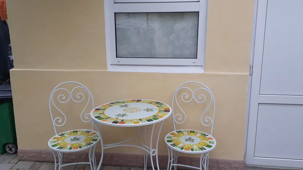 Квартира Комната — Анапа