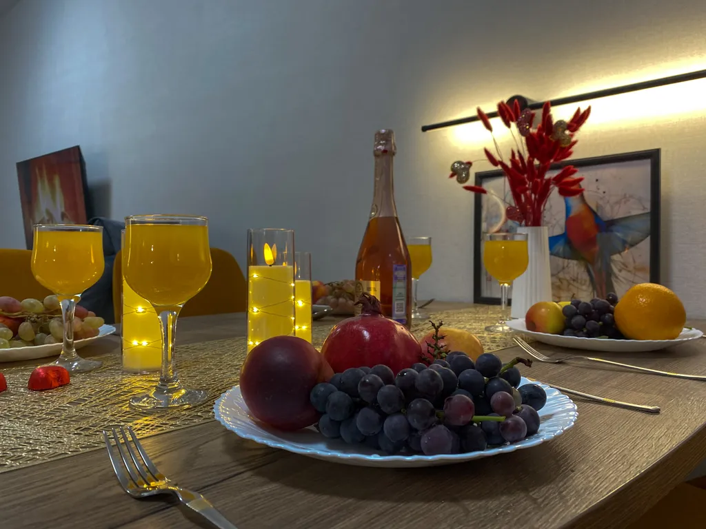 Квартира Квартира Счастье жить в новом доме в стильной квартире с шикарным видом — Севастополь