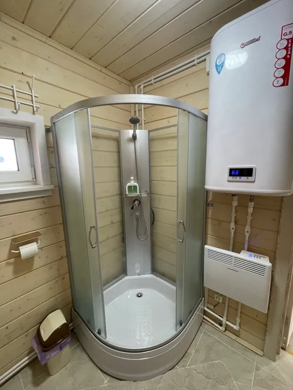 Дом А-Фрейм