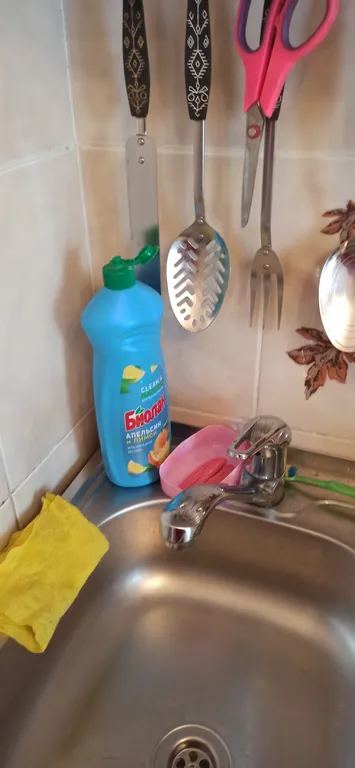 Комфортная квартира в центре города