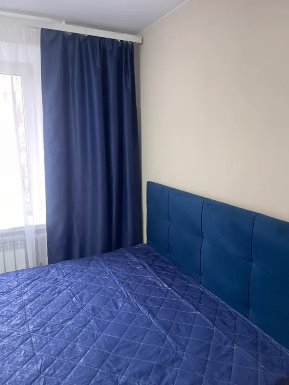 Комфортная трешка с красивым ремонтом