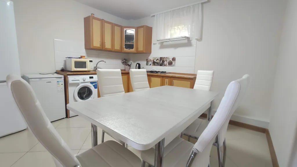 Гостевой дом Вилла Гармония