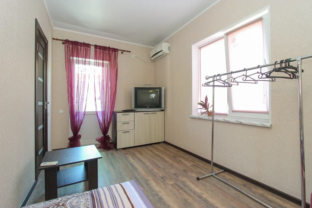 4-комнатный Дом