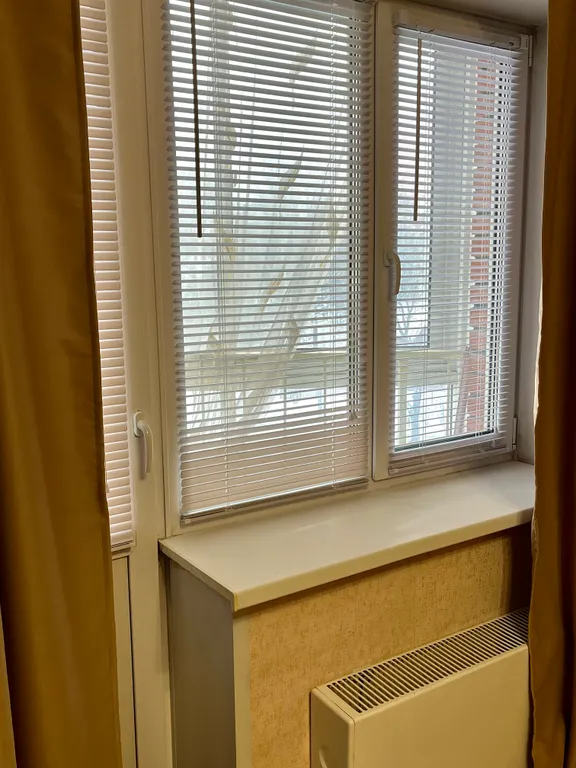 Уютная и чистая квартира