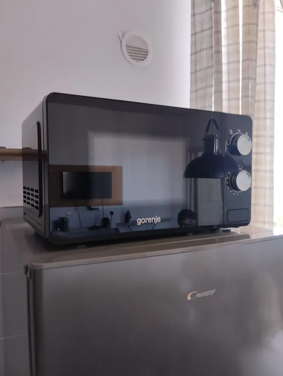 Квартира Квартира Апартамент Гавань — Светлогорск