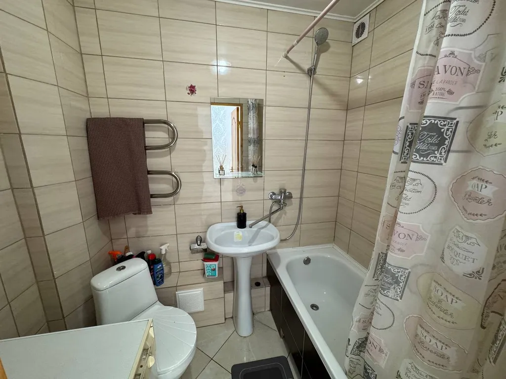 Квартира Квартира Апартамент центр города — Калининград