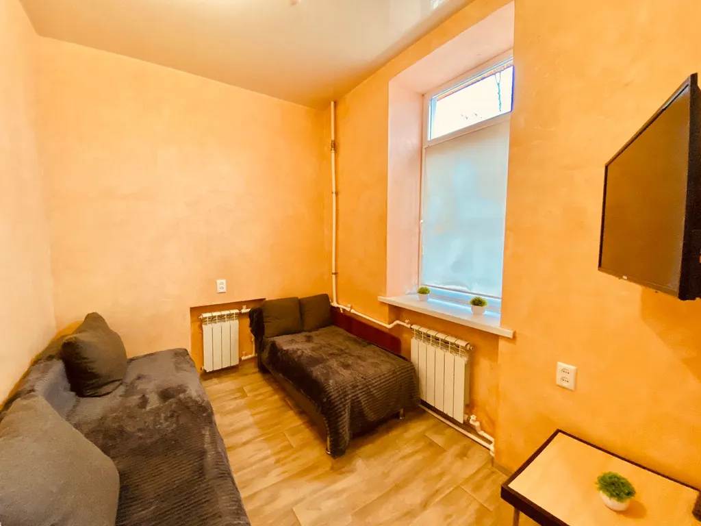 Уютная квартира в центре