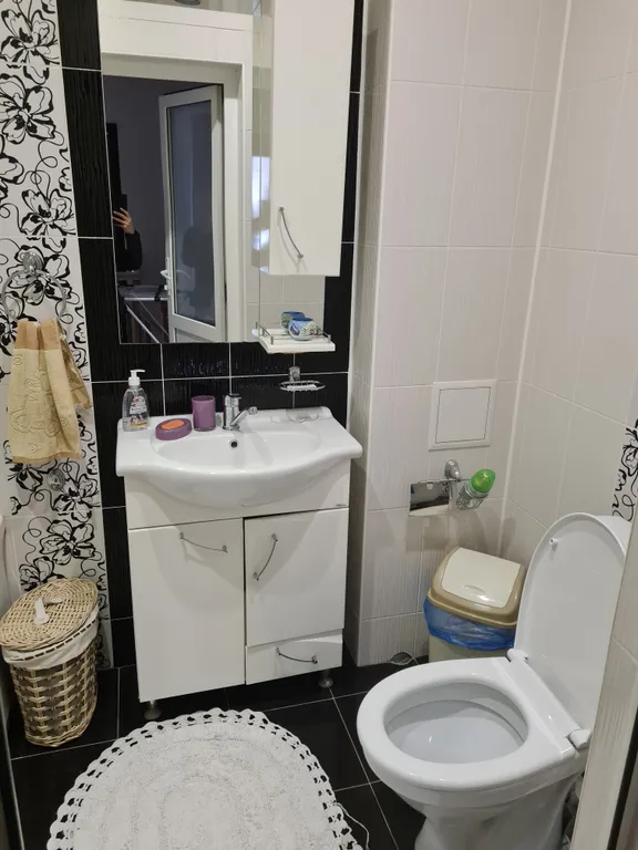 Квартира Квартира Олимпийский парк Домашний уют — Сириус