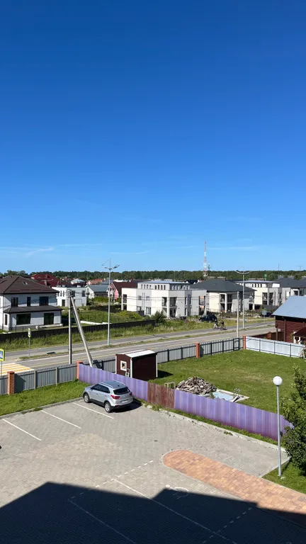 Апартаменты рядом с морем